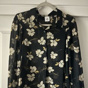 Beautiful Cabi blouse